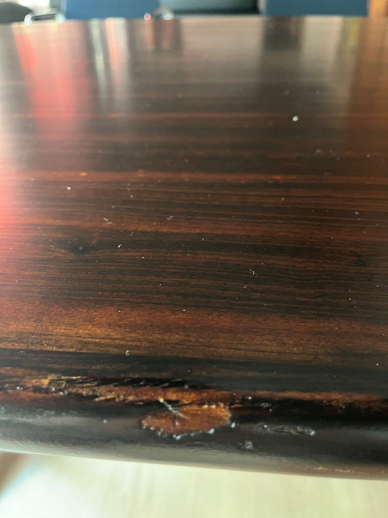 Tavolo Coromandel Speciale Del 1940 – Pander, Tavoli da pranzo, Wood (photo 12 of 12)