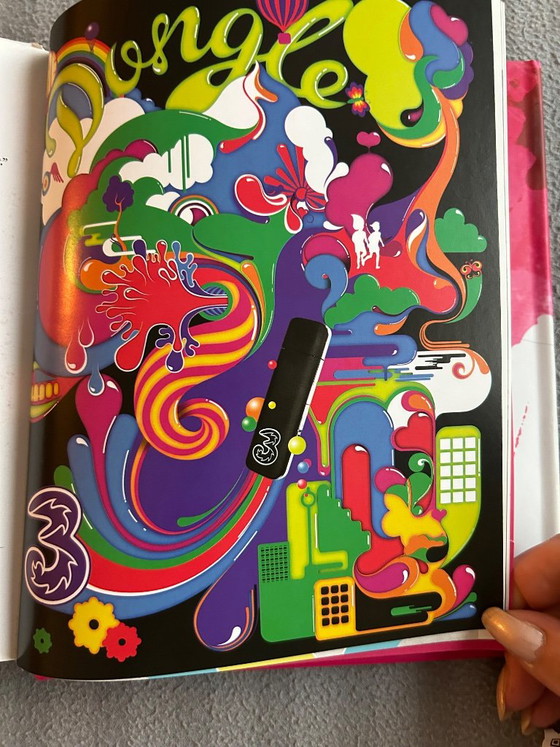 Book Taschen – Coffee table books, Paper (photo 2 of 6)