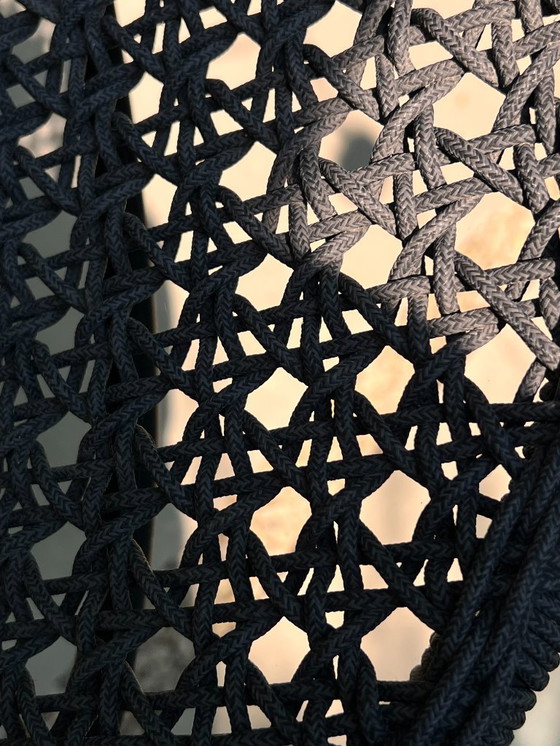 Image 1 of Stühle für den Außenbereich, Garten oder Innenbereich – Marke Joli Fizz „Rope“