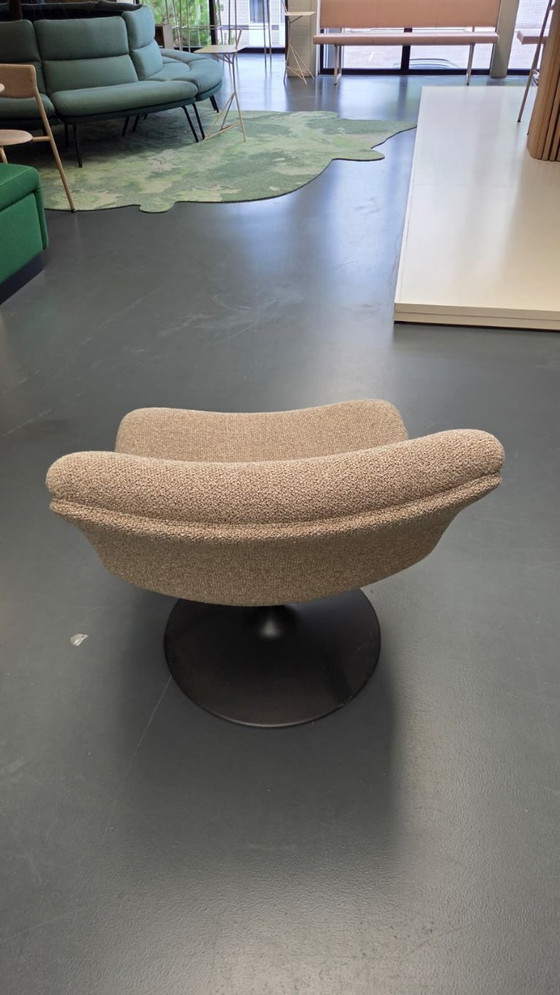 Image 1 of Artifort F506 Sessel von Geoffrey D. Harcourt RDI