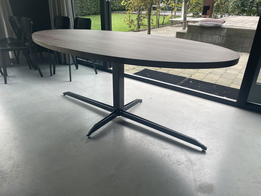 Mesa de comedor interior Melchior