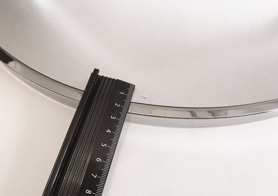 Image 1 of Tavolino Draenert Intermezzo 1132 - design Georg Appeltshauser