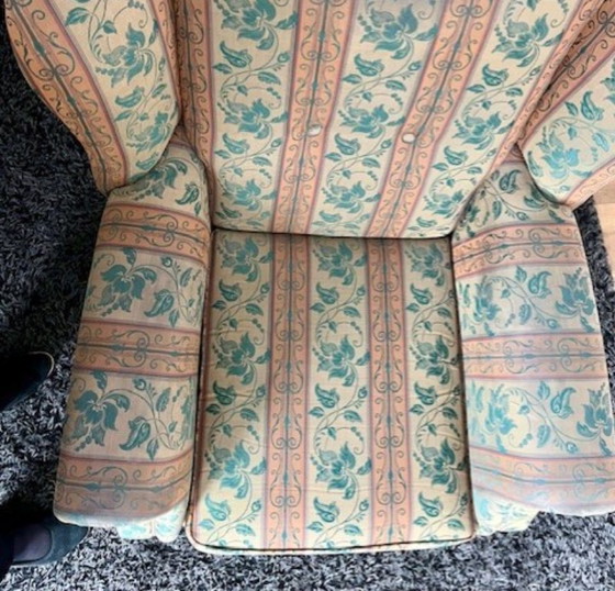 Image 1 of Classic armchair