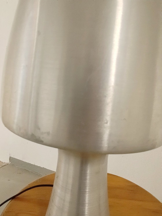Image 1 of Rob Gijsbers and Jan Melis for Planet Amsterdam table lamp 