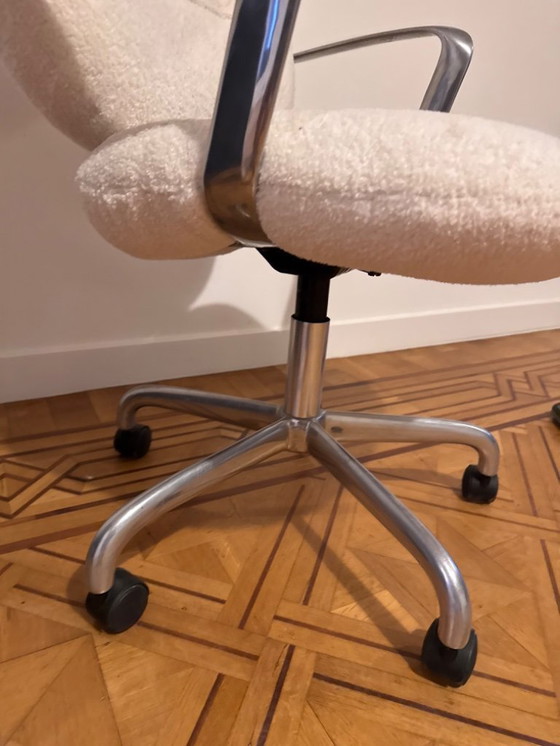 Image 1 of Chaise de bureau vintage Knoll International