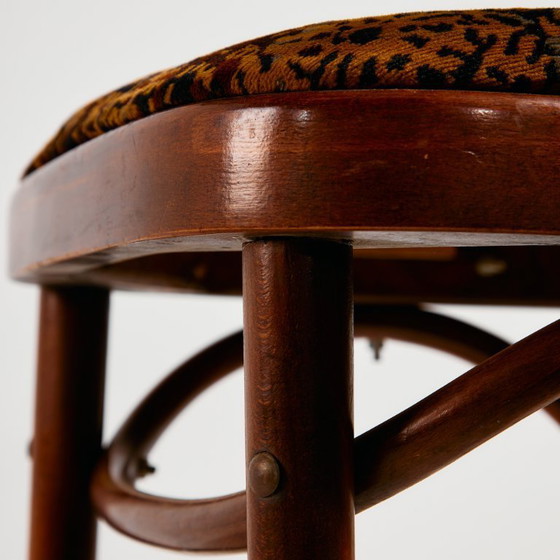 Image 1 of MK11364 Sessel aus Buche