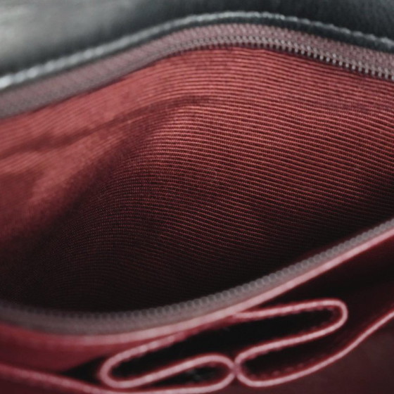 Image 1 of CHANEL FULL FLAP