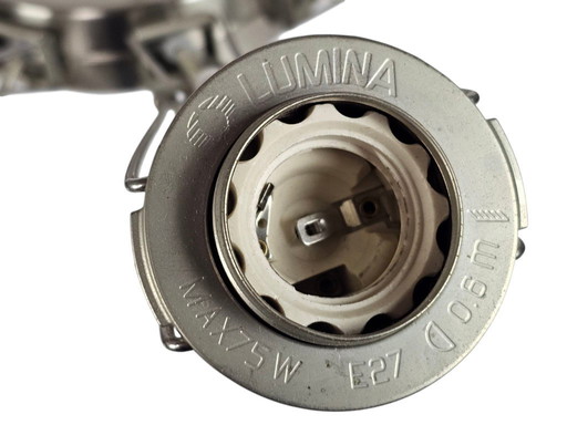 Lumina - Design Yaacov Kauffman - Model Matrix - Hanglamp - 90S