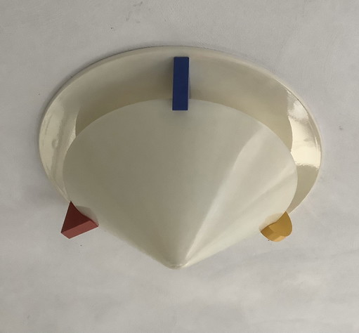 Vintage Ceiling Lamp Ikea Stoja Series