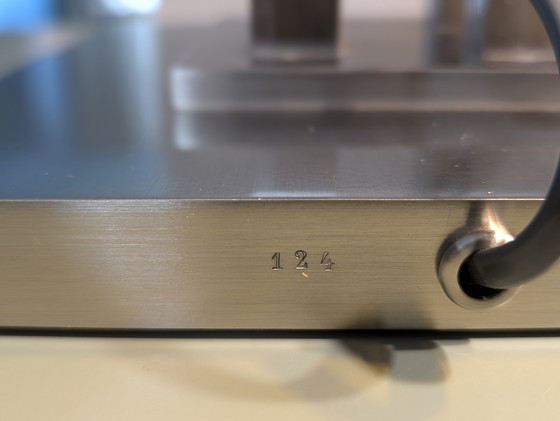 Image 1 of Jean Prezel 944 GM Tafellamp