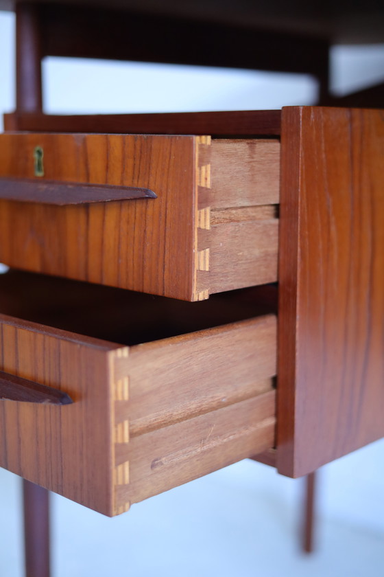 Image 1 of Bureau Gunnar Nielsen Tibergaard