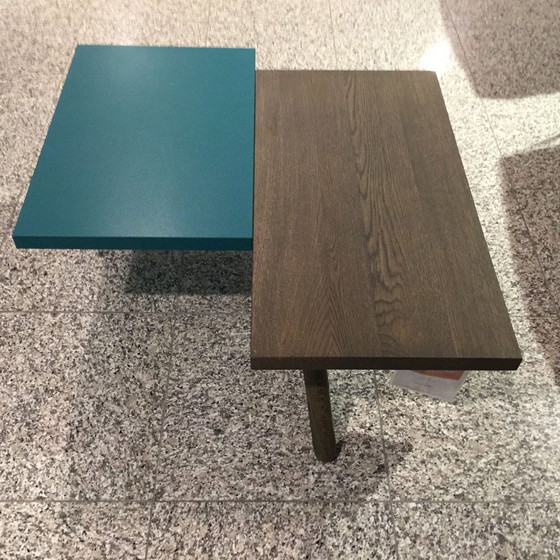 Image 1 of Leolux Pampa coffee table