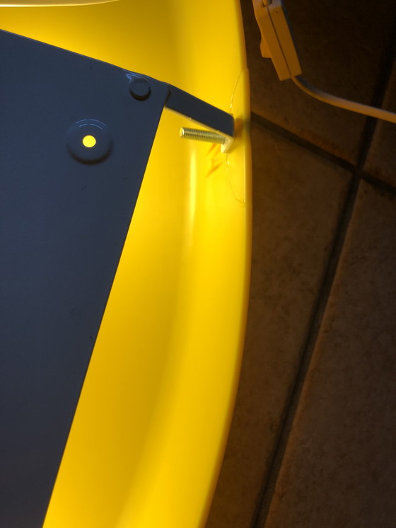 Image 1 of Applique a luna grande - XXL IKEA Smila Mane V9805