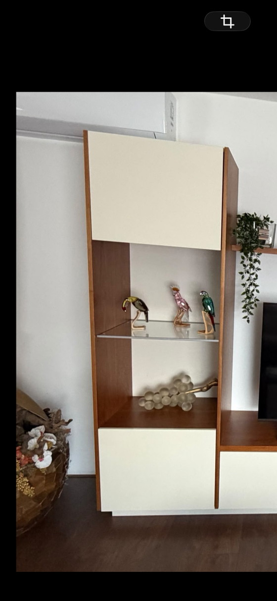Beautiful Handmade Custom Cabinet For Sale – TV furniture, Other (photo 5 of 5)