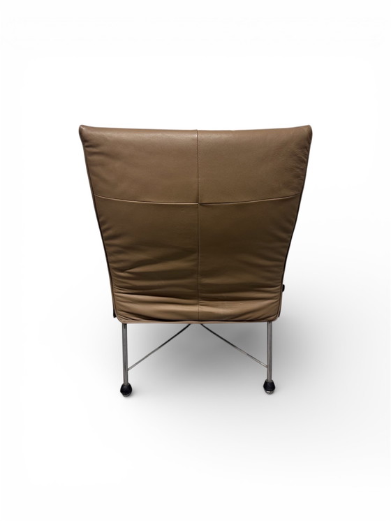 Image 1 of 4x Sillón Montis Charly.