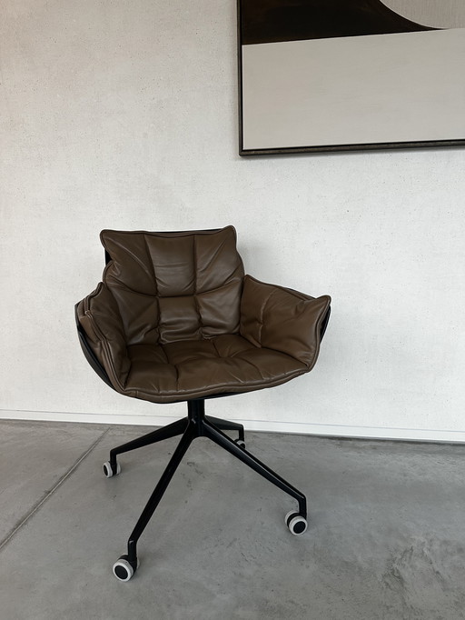 Silla de escritorio B&B Italia Husk