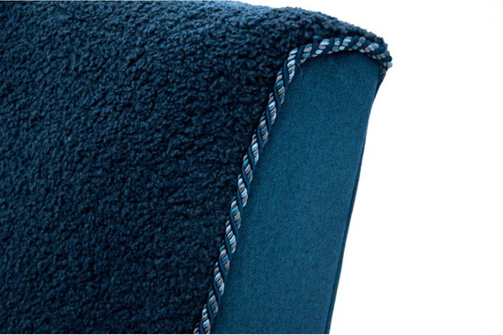 Image 1 of Art Deco armchair from the 1930s. Armchairs designed by J. Halabal.