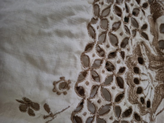 Lino antico? – Accessori da tavola, Cotton, Textile (photo 8 of 14)