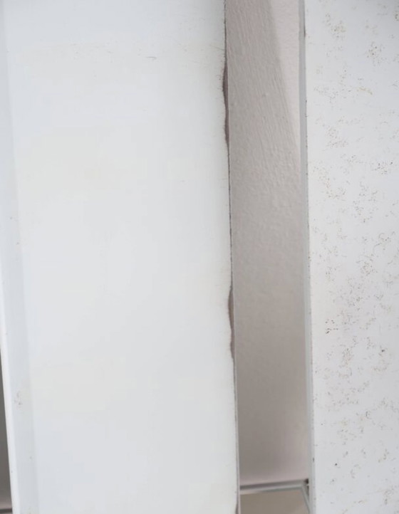 Image 1 of Compact tomado shelf with drawer