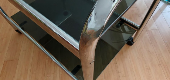 Image 1 of Trolley Diseño escandinavo, Ikea 1985