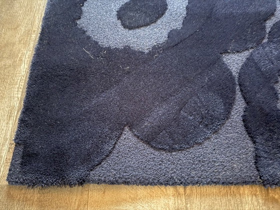 Image 1 of Tappeto dal design conico – Brink & Campman × Marimekko Unikko | 200×300 cm