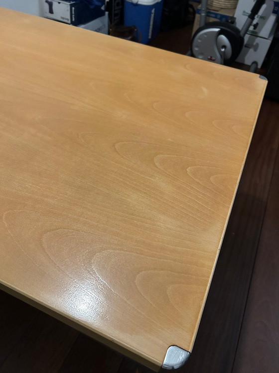 Tavolo da pranzo Interlubke – interlübke, Tavoli da pranzo, Wood (photo 5 of 7)