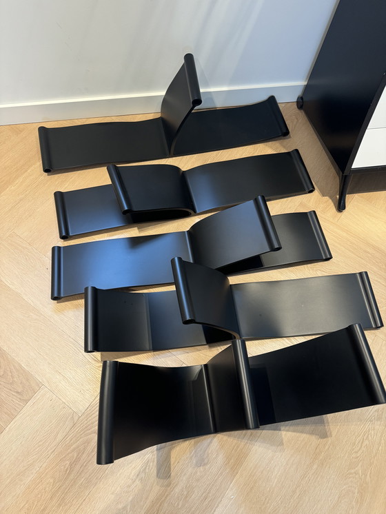 Image 1 of Tablones Cassina Baleno