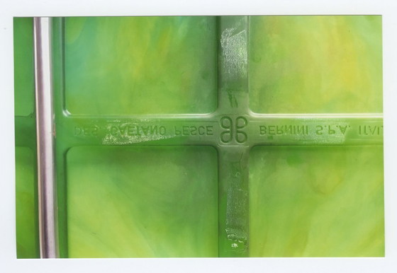 Image 1 of Gaetano Pesce Stoel „Broadway“ Bernini