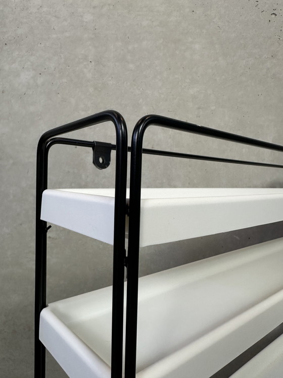 Image 1 of 2x vintage SONGA wandrek - K. Legaard & J. Karlsson