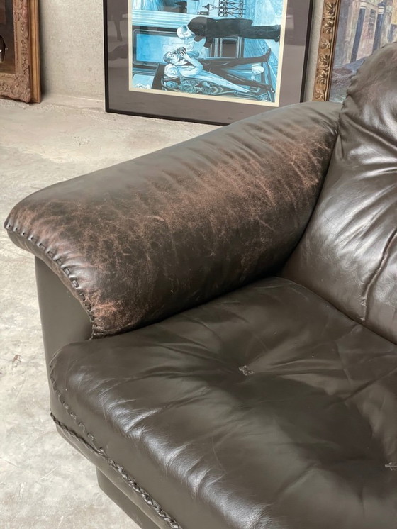 Image 1 of Divano vintage De Sede DS-101