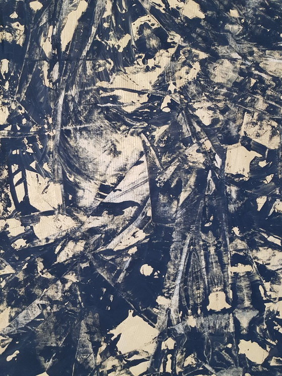 Image 1 of Jürgen Angeler - The Golden Crown