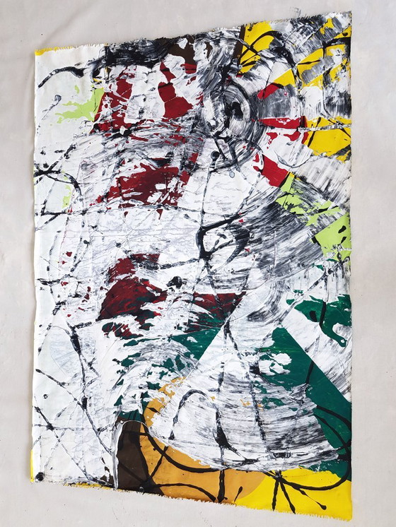 Image 1 of Jürgen Angeler - The Art Clockwork