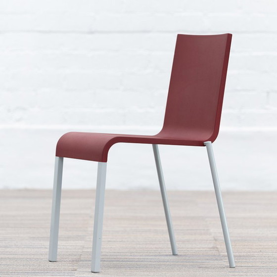 Image 1 of Vitra Maarten Van Severen .03 Design Chair