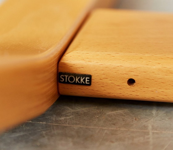 Image 1 of Fauteuil Lounge Gravity Balans par Peter Opsvik pour Stokke