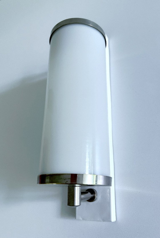 Image 1 of Lampada da parete Art Deco Bauhaus