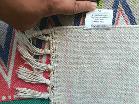 Image 1 of Kilim style Oriental