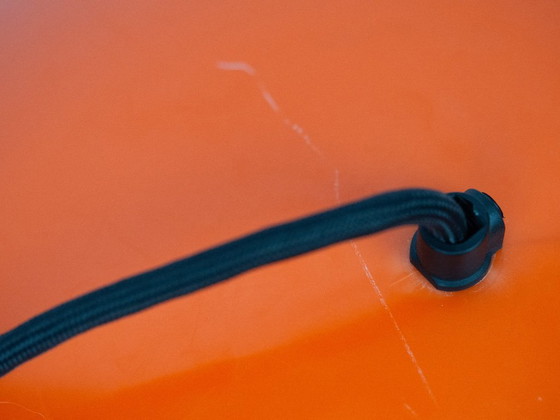 Image 1 of Danish space-age lamp from 1970s