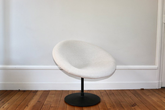 Image 1 of Poltrone Globe vintage Pierre Paulin, Artifort