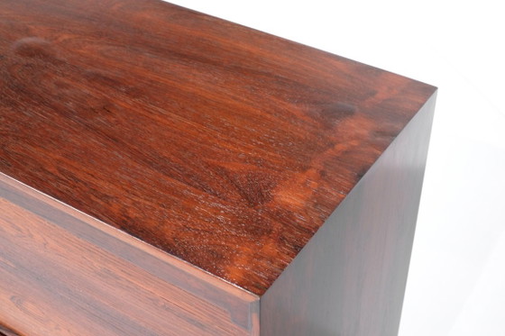 Buffet modèle 504 conçu par Gianfranco Frattini pour Bernini, Italie 1960s. – Vitrines, Wood, Vintage (photo 10 of 20)