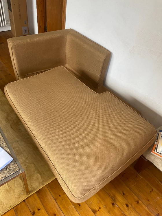 Image 1 of Chaise Longue Promemoria - Wanda