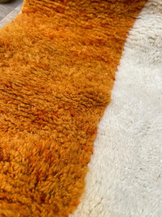 Marokkanischer Teppich Berbere 150/250cm – Teppiche & Läufer, Wool (photo 6 of 7)