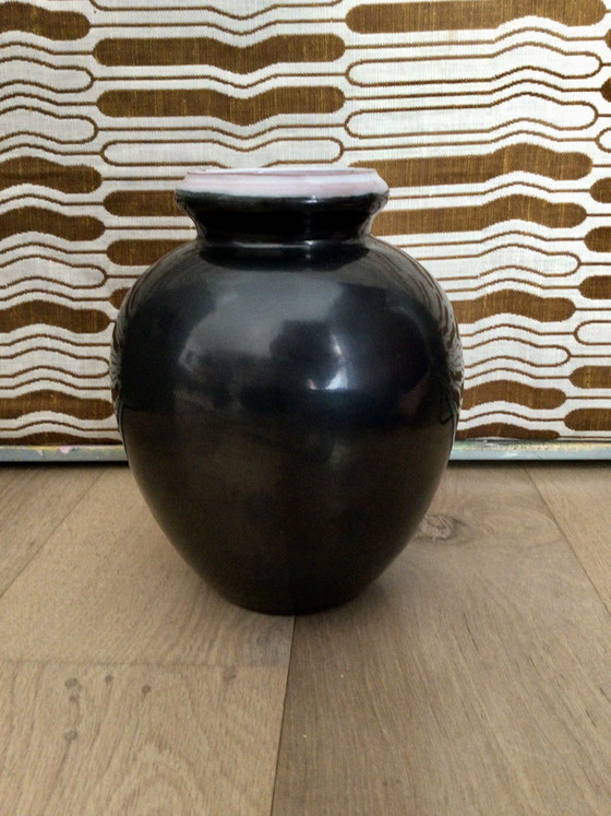 Image 1 of Mid Century Vase