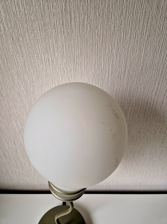 Image 1 of Pop-Art-Glühbirnenlampe