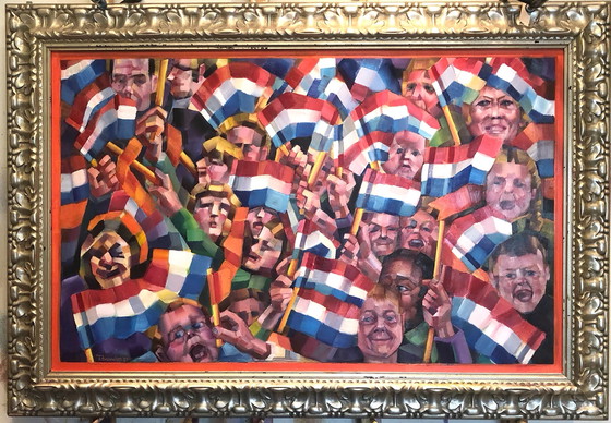 Image 1 of Festa della Liberazione, 5 maggio, Festa del Re