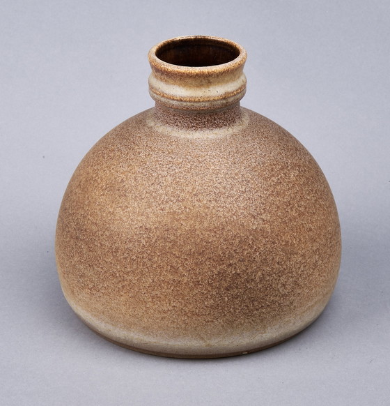 Image 1 of Vase en céramique Steuler / 307 15 / années 1970-1980