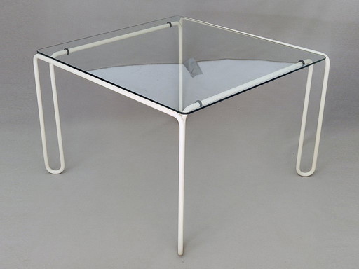 salontafel buizenframe postmodern