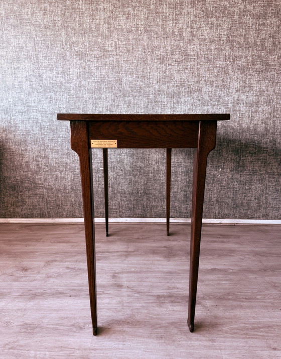 Image 1 of Escritorio de campaña plegable y sillón de campaña de Napoleón Bonaparte