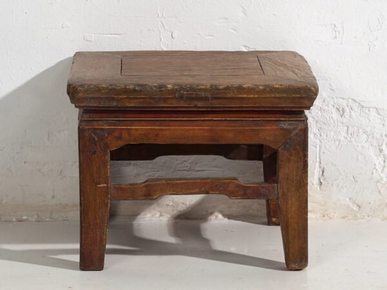 Antieke salontafel (ca. 1900) #6 (photo 27 of 40)