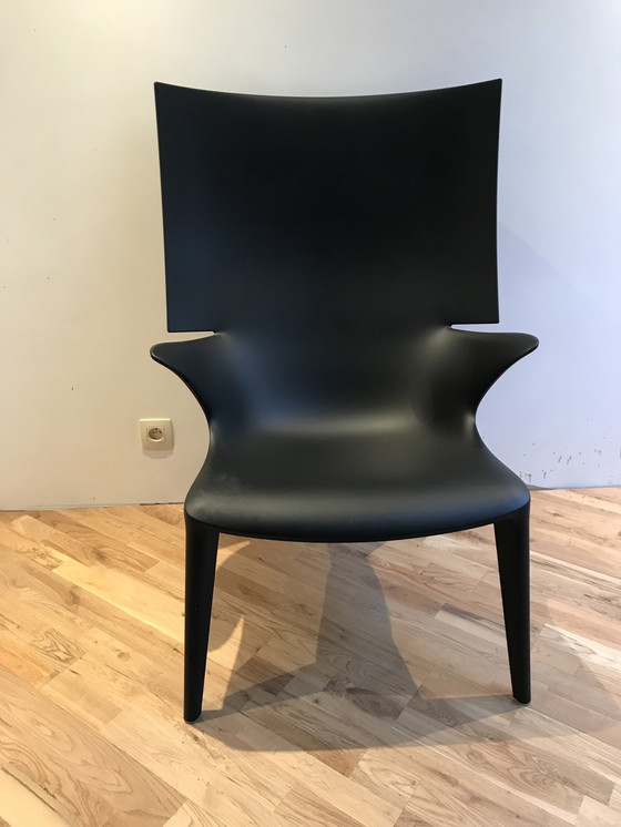 Image 1 of Kartell Uncle Jim stoel / chair