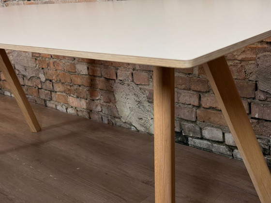 HAY CPH30 – Dining tables, Wood (photo 5 of 6)